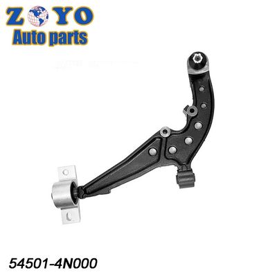 Armure de commande avant inférieure pour Nissan Serena C24 99/06-13/12 Performance et raisonnable
