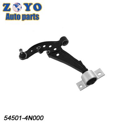 Armure de commande avant inférieure pour Nissan Serena C24 99/06-13/12 Performance et raisonnable