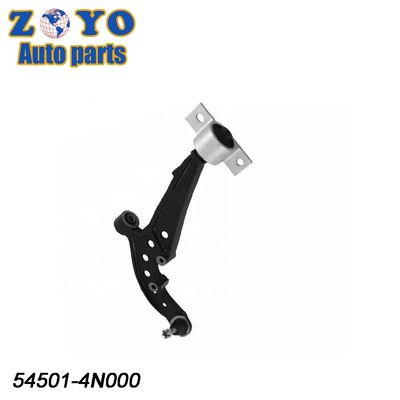 Armure de commande avant inférieure pour Nissan Serena C24 99/06-13/12 Performance et raisonnable