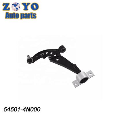 Armure de commande avant inférieure pour Nissan Serena C24 99/06-13/12 Performance et raisonnable