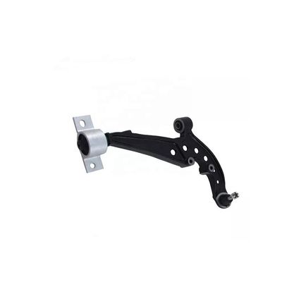Armure de commande avant inférieure pour Nissan Serena C24 99/06-13/12 et boîtier en caoutchouc naturel