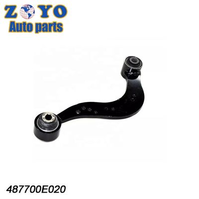 Bracelet de commande arrière en caoutchouc naturel pour Toyota Highlander 15- Mise à niveau de la suspension automatique