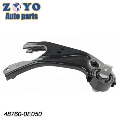 RE-R207 Bousquet en caoutchouc naturel pour Lexus RX350 2010-2021 bras de commande arrière droit en gros