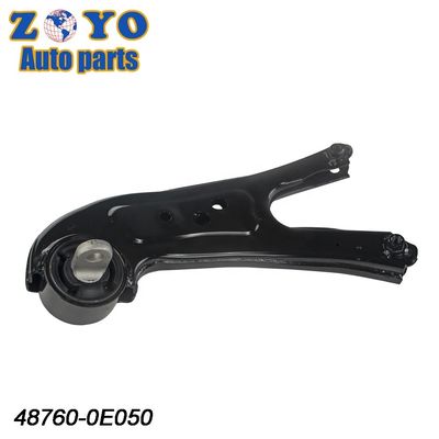 RE-R207 Bousquet en caoutchouc naturel pour Lexus RX350 2010-2021 bras de commande arrière droit en gros