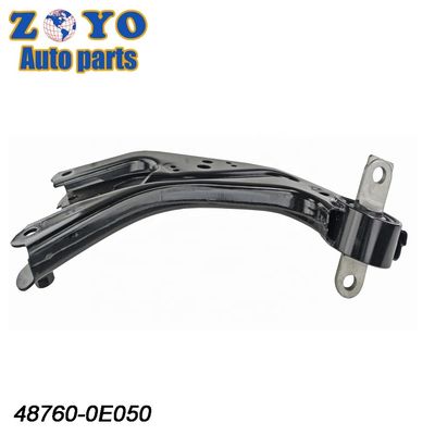 RE-R207 Bousquet en caoutchouc naturel pour Lexus RX350 2010-2021 bras de commande arrière droit en gros