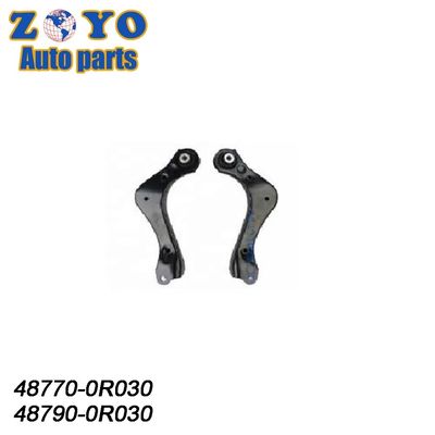 Le bras de commande supérieur arrière 48790-0R030 48770-0R030 pour Toyota RAV4 20-