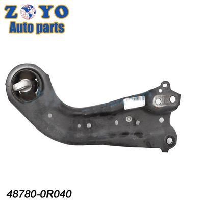 40 Cr JOINT BUSHING bras de commande inférieur arrière Remplacement/réparation