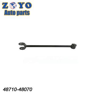 Standard OEM 48710-48070 522-418 CMS861024 bras de contrôle de la suspension arrière pour Toyota