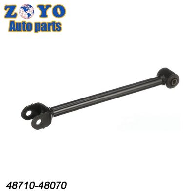 Standard OEM 48710-48070 522-418 CMS861024 bras de contrôle de la suspension arrière pour Toyota