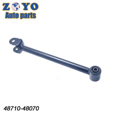 Standard OEM 48710-48070 522-418 CMS861024 bras de contrôle de la suspension arrière pour Toyota